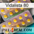 Vidalista 80 new10